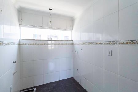 Apartamento à venda com 130m², 3 quartos e 1 vagaCozinha