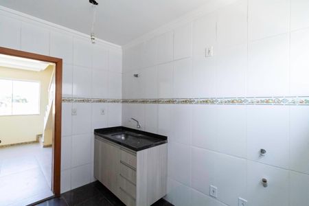 Apartamento à venda com 130m², 3 quartos e 1 vagaCozinha