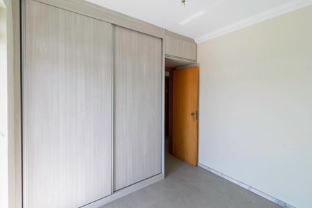 Quarto 1 de apartamento à venda com 3 quartos, 130m² em Santa Monica, Belo Horizonte