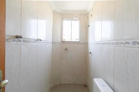 Apartamento à venda com 130m², 3 quartos e 1 vagaBanheiro social 1