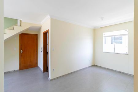Apartamento à venda com 130m², 3 quartos e 1 vagaSala 