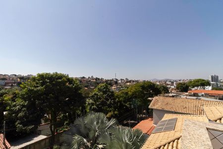 Apartamento à venda com 130m², 3 quartos e 1 vagaCobertura - Vista