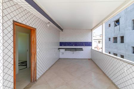 Apartamento à venda com 130m², 3 quartos e 1 vagaCobertura