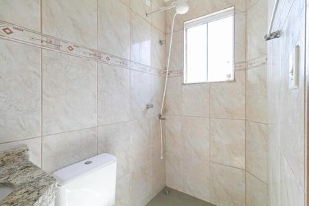 Apartamento à venda com 130m², 3 quartos e 1 vagaBanheiro da suíte