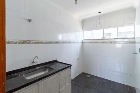 Apartamento à venda com 130m², 3 quartos e 1 vagaCozinha