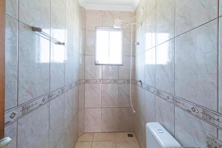 Apartamento à venda com 130m², 3 quartos e 1 vagaCobertura - Banheiro social 2