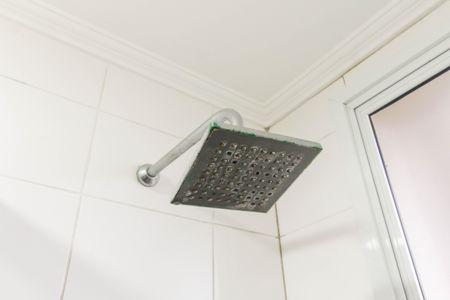 Apartamento à venda com 230m², 3 quartos e 2 vagas Apartamento à venda com 230m², 3 quartos e 2 vagasBanheiro