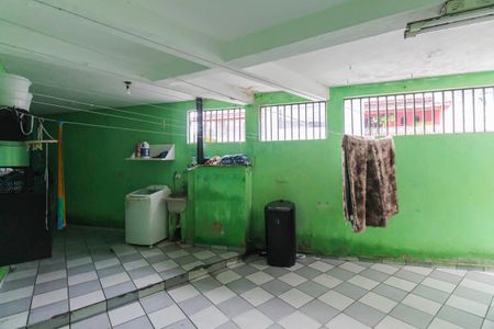 Casa à venda com 150m², 3 quartos e 1 vagaÁrea de Serviço