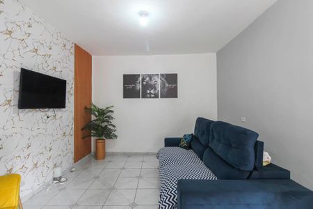 Sala de casa à venda com 3 quartos, 150m² em Jardim Sapopemba, São Paulo