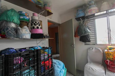 Casa à venda com 150m², 3 quartos e 1 vagaQuarto 2