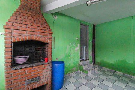 Casa à venda com 150m², 3 quartos e 1 vagaÁrea de Serviço