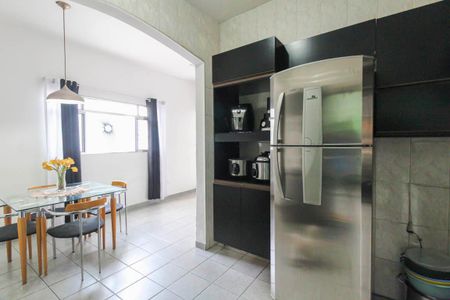 Casa à venda com 150m², 3 quartos e 1 vagaCozinha