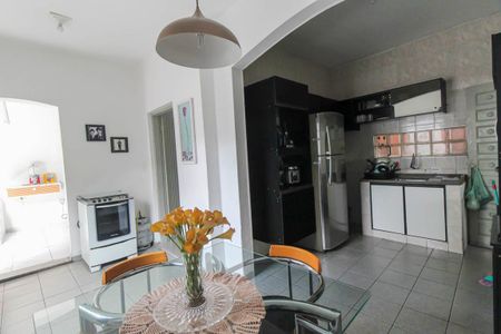 Casa à venda com 150m², 3 quartos e 1 vagaCozinha