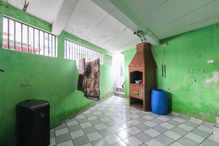 Casa à venda com 150m², 3 quartos e 1 vagaÁrea de Serviço