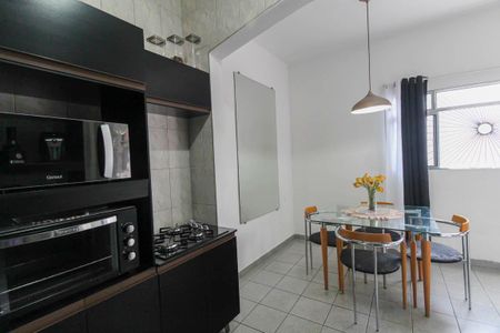 Casa à venda com 150m², 3 quartos e 1 vagaCozinha