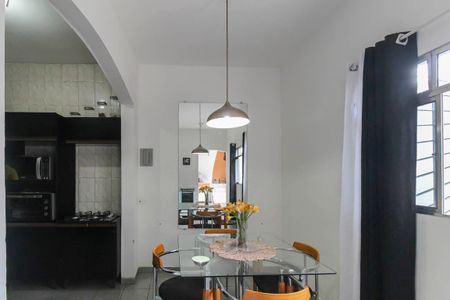 Casa à venda com 150m², 3 quartos e 1 vagaCozinha