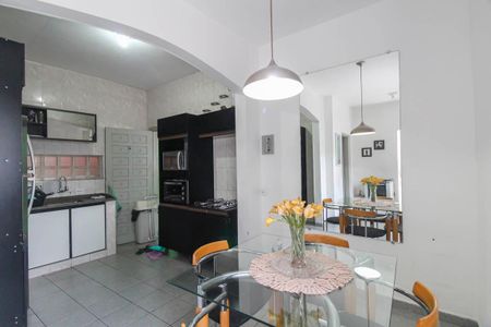 Casa à venda com 150m², 3 quartos e 1 vagaCozinha