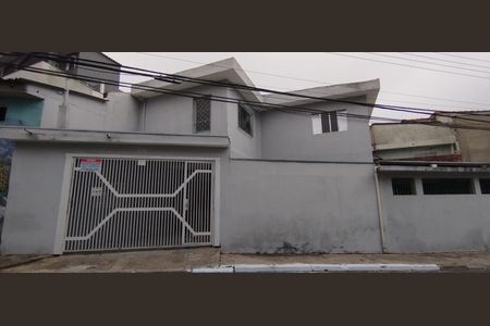 Casa à venda com 150m², 3 quartos e 1 vagaFachada 