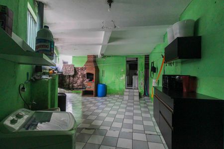 Casa à venda com 150m², 3 quartos e 1 vagaÁrea de Serviço