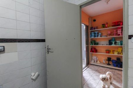 Casa à venda com 150m², 3 quartos e 1 vagaBanheiro 1