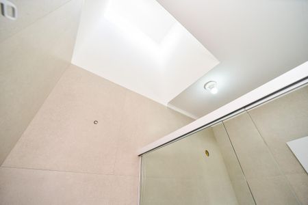 Casa à venda com 198m², 3 quartos e 2 vagasBanheiro da Suíte 2