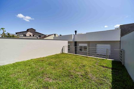 Casa à venda com 198m², 3 quartos e 2 vagasTerraço