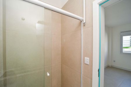 Casa à venda com 198m², 3 quartos e 2 vagasBanheiro da Suíte 3