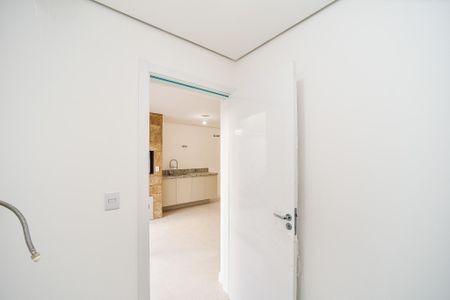 Casa à venda com 198m², 3 quartos e 2 vagasLavanderia