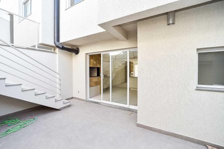 Casa à venda com 198m², 3 quartos e 2 vagasÁrea Externa