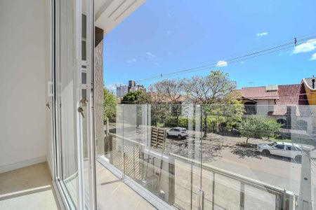 Casa à venda com 198m², 3 quartos e 2 vagasSacada da Suíte 1