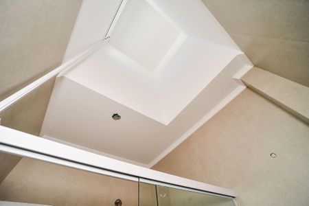 Casa à venda com 198m², 3 quartos e 2 vagasBanheiro da Suíte 3