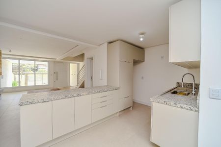 Casa à venda com 198m², 3 quartos e 2 vagasCozinha