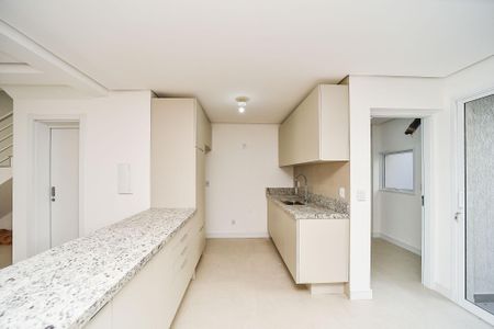 Casa à venda com 198m², 3 quartos e 2 vagasCozinha
