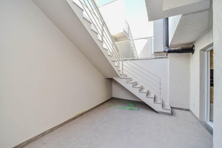 Casa à venda com 198m², 3 quartos e 2 vagasÁrea Externa