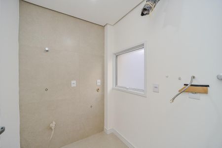 Casa à venda com 198m², 3 quartos e 2 vagasLavanderia