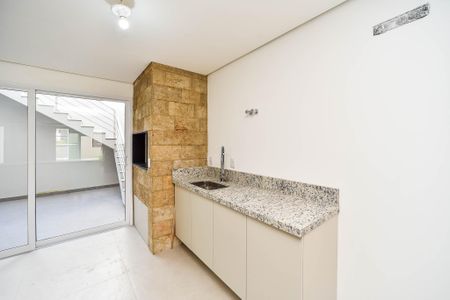 Casa à venda com 198m², 3 quartos e 2 vagasCozinha