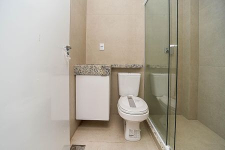 Casa à venda com 198m², 3 quartos e 2 vagasBanheiro da Suíte 3