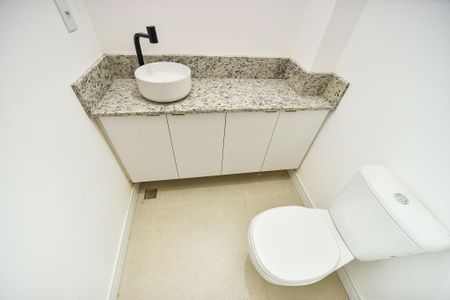 Casa à venda com 198m², 3 quartos e 2 vagasLavabo