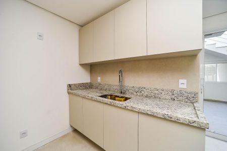 Casa à venda com 198m², 3 quartos e 2 vagasCozinha