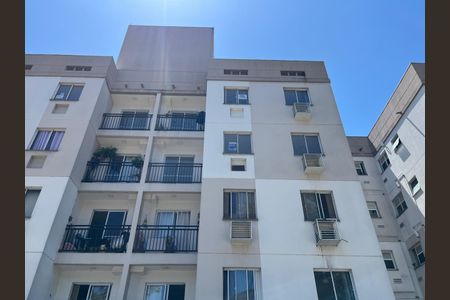 Apartamento para alugar com 44m², 2 quartos e 1 vagaPlaca