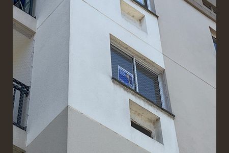 Apartamento para alugar com 44m², 2 quartos e 1 vagaPlaca