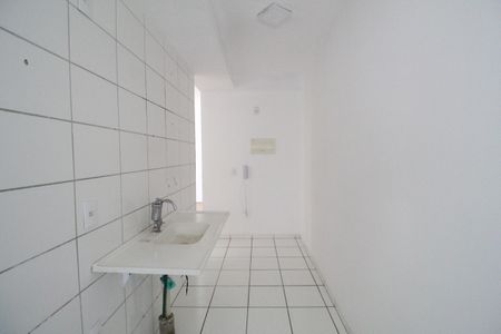 Apartamento para alugar com 44m², 2 quartos e 1 vagaCozinha