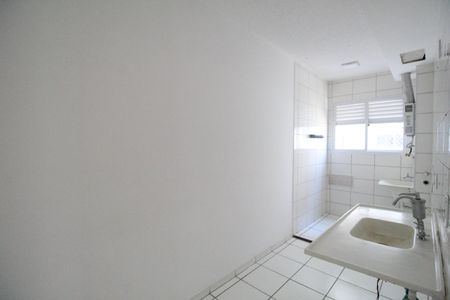 Apartamento para alugar com 44m², 2 quartos e 1 vagaCozinha