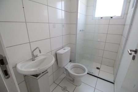 Apartamento para alugar com 44m², 2 quartos e 1 vagaBanheiro