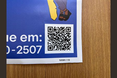 Apartamento para alugar com 44m², 2 quartos e 1 vagaPlaca