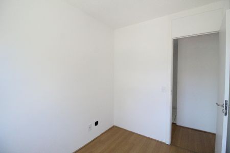Apartamento para alugar com 44m², 2 quartos e 1 vagaQuarto 1