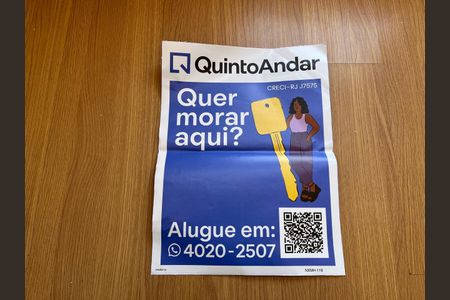 Apartamento para alugar com 44m², 2 quartos e 1 vagaPlaca