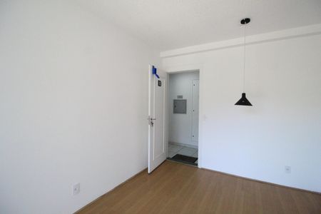 Apartamento para alugar com 44m², 2 quartos e 1 vagaSala