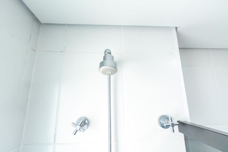 Apartamento à venda com 71m², 2 quartos e 1 vaga Apartamento à venda com 71m², 2 quartos e 1 vagaBanheiro da Suíte