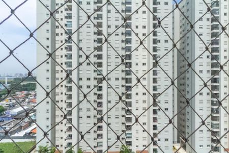 Apartamento à venda com 71m², 2 quartos e 1 vaga Apartamento à venda com 71m², 2 quartos e 1 vagaVista da Varanda